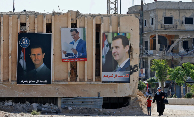 مقال في فورين بوليسي: الحرب بسوريا تحولت إلى 6 نزاعات والأزمة أبعد ما تكون عن نهايتها
