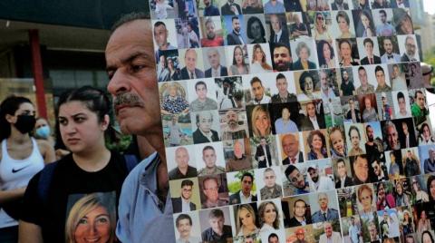 حكم المملكة المتحدة يحقق انتصارًا نادرًا لضحايا انفجار بيروت