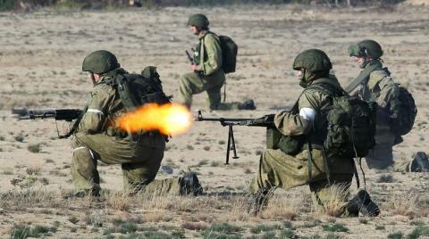 وتقول بيلاروسيا إن لديها 1.5 مليون جندي محتمل خارج القوات المسلحة