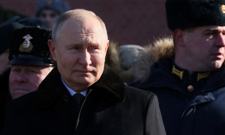 فايننشال تايمز: إلى متى تستطيع روسيا مواصلة الحرب في أوكرانيا؟