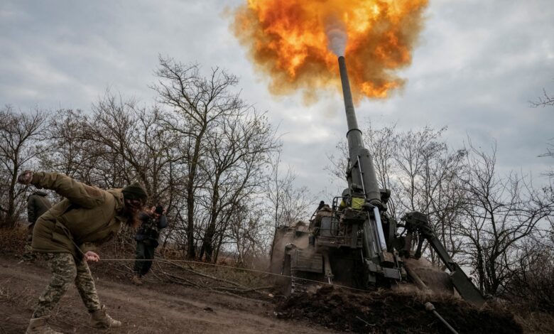 نيويورك تايمز: خروج أوكرانيا أقوى من هذه الحرب سيكون رسالة أميركية واضحة للمستبدين