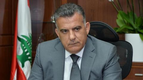 انتهاء ولاية رئيس الأمن اللبناني بعد تخطي السلطات للتجديد