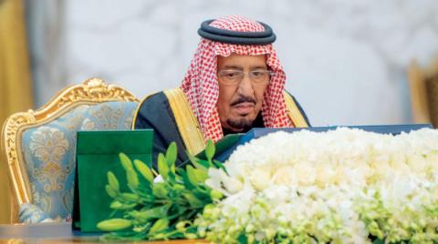 السعودية تدعو المجتمع الدولي إلى الاضطلاع بمسؤولياته لإنهاء الاحتلال ووقف الاعتداءات الإسرائيلية