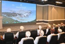 سلطنة عُمان تحتفل باليوم العالمي للأراضي الرطبة: "حان وقت استعادة الأراضي"