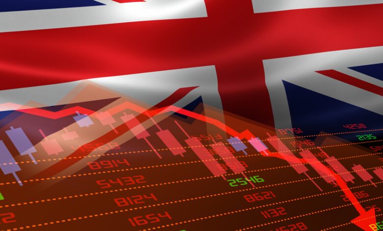 الاقتصاد البريطاني خارج نادي الكبار.. لماذا يعجز أكبر مركز مالي في العالم عن النمو؟