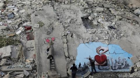 الاتحاد الأوروبي يخفف العقوبات على سوريا لتسريع تقديم المساعدة لضحايا الزلزال