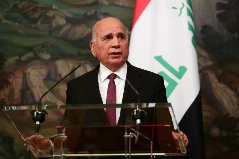 الولايات المتحدة تحث العراق على استقلال الطاقة