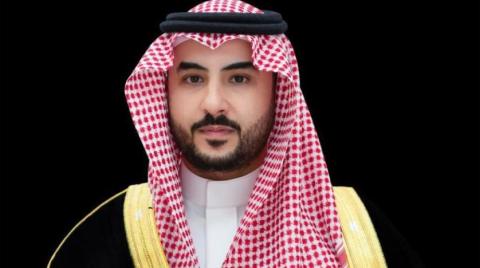 الأمير خالد بن سلمان: أئمتنا وملوكنا أقاموا وطنًا فخورًا