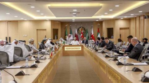 الولايات المتحدة ودول مجلس التعاون الخليجي تدين سياسات إيران المزعزعة للاستقرار
