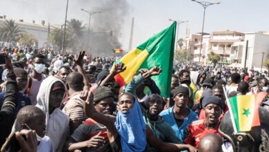 ماراثون التنافس على الرئاسة في السنغال.. ماذا تحمل احتجاجات أنصار عثمان سونكو؟