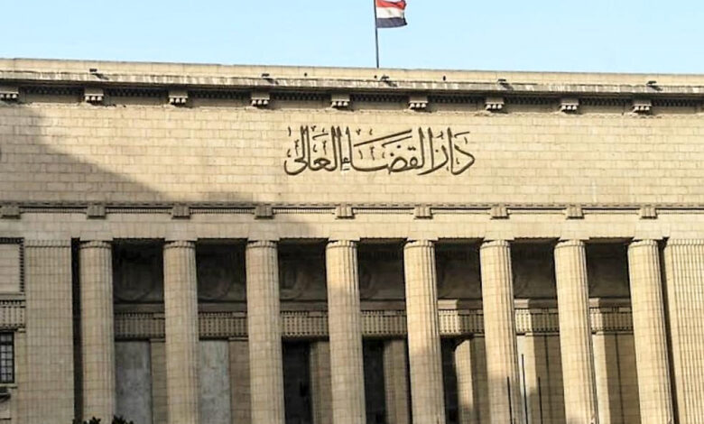 ارتفاع بين 100 و1000%.. محامون: رسوم تعجيزية وراء تراجع عدد القضايا بمصر