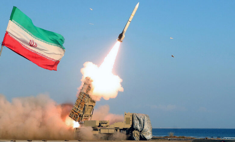 منظومة الدفاع الجوي الإيراني خارج حدودها.. هل تكبح الغارات الإسرائيلية في سوريا؟