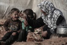 609 آلاف حالة.. سوء التغذية يفاقم التقزم بين أطفال سوريا