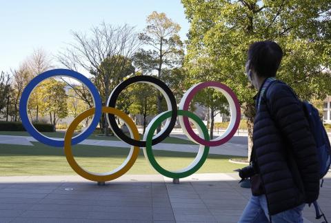سيئول تتقدم باستضافة دورة الألعاب الأولمبية 2036 بدون بيونغ يانغ الكورية الشمالية