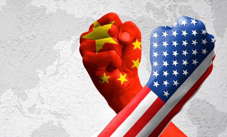 باحث أميركي: الحرب مع الصين ستختلف عن أي شيء واجهه الأميركيون من قبل