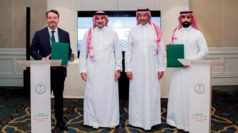 صندوق الاستثمارات العامة السعودي يضخ 266 مليار دولار في مشاريع جديدة
