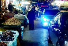 ارتفاع الأسعار والفقر استعدادات رمضان مملة في الأسواق الدمشقية