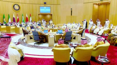 وزراء خارجية دول مجلس التعاون الخليجي: الاتفاقية السعودية الإيرانية تساعد في حل خلافات المنطقة بالحوار