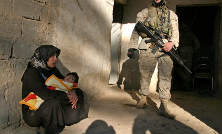 موقع أميركي: مهندسو الحرب على العراق.. أين هم الآن؟