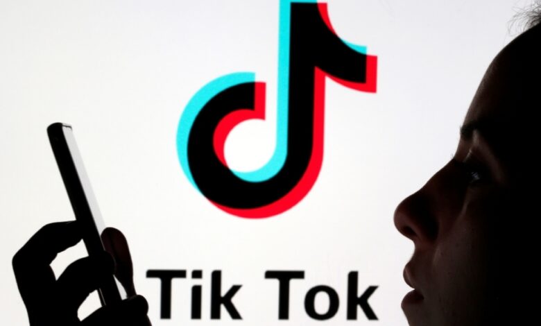 السناتور الجمهوري راند بول يعرقل محاولة لحظر TikTok في الولايات المتحدة