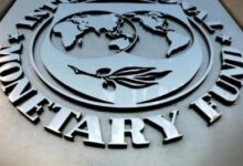 صندوق النقد الدولي وأوكرانيا يصلان إلى اتفاق مستوى الموظفين بشأن "ترتيب EFF" بقيمة 15.6 مليار دولار