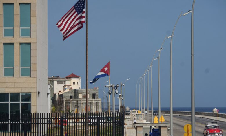 سيواجه البرلمان الكوبي الجديد مخلفات اقتصادية مألوفة