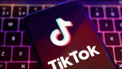 الرئيس التنفيذي لشركة TikTok ليخبر المشرعين أن التطبيق "لم يشارك أبدًا" البيانات مع الصين