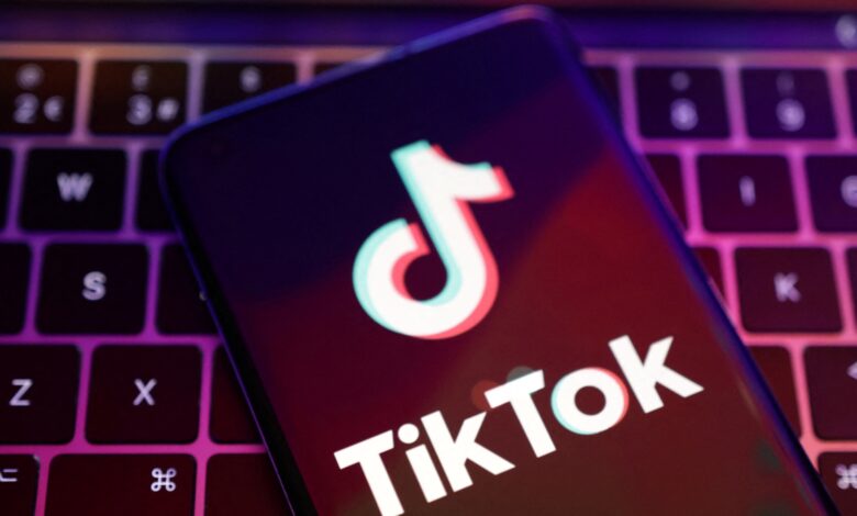 الرئيس التنفيذي لشركة TikTok ليخبر المشرعين أن التطبيق "لم يشارك أبدًا" البيانات مع الصين