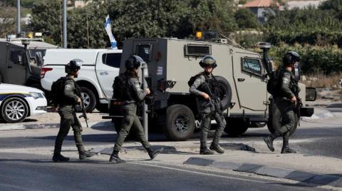 مقتل ما لا يقل عن 3 فلسطينيين في غارة عسكرية إسرائيلية