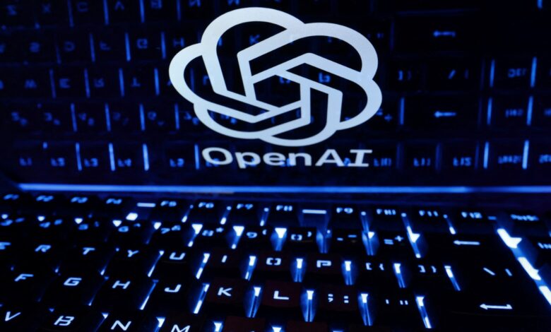 كشفت شركة OpenAI النقاب عن خليفة ChatGPT بأداء "على المستوى البشري"