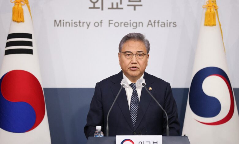 أعلنت كوريا الجنوبية عن خطة لحل الخلاف حول العمل الجبري في اليابان