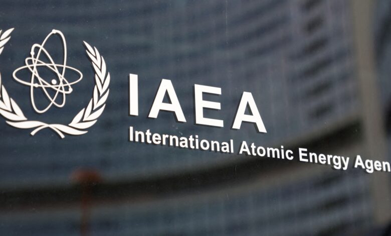 الامم المتحدة تقول اختفاء أطنان من اليورانيوم من موقع ليبي: تقارير |  أخبار الطاقة النووية