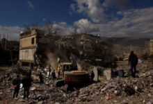الاتحاد الأوروبي يستضيف اجتماع جمع التبرعات لتركيا ، سوريا بعد الزلزال