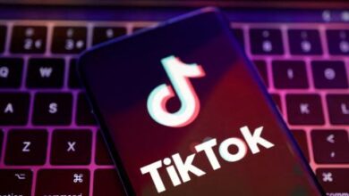 فرنسا تحظر TikTok على هواتف العمل لموظفي الخدمة المدنية