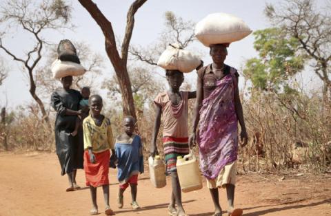 مبعوث الأمم المتحدة يقول إن عام 2023 هو عام "النجاح أو الإنجاز" لجنوب السودان