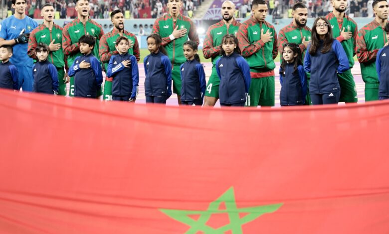 "سنهاجم ونفوز على البرازيل".. المغرب يريد كتابة التاريخ أمام منتخب "السامبا"