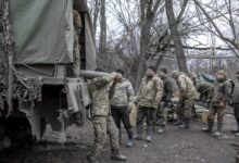 نيوزويك: أين ومتى سيحدث هجوم أوكرانيا المضاد؟
