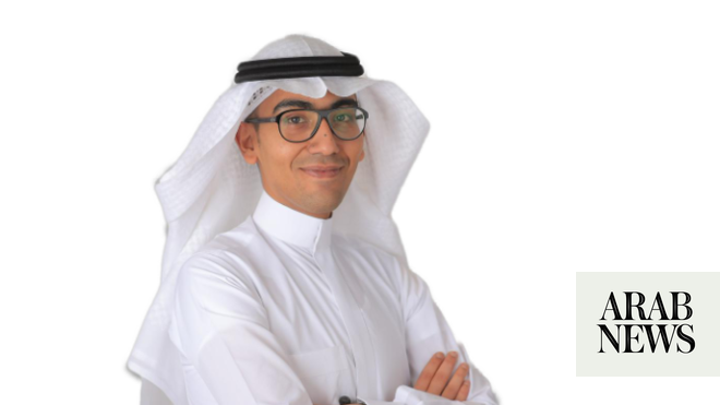 من هو: محمد أبو عزة ، رائد تسويق العلامة التجارية السعودي ورئيس ستراتكوم