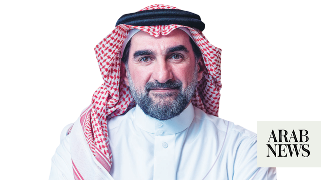من هو: ياسر الرميان رئيس مجلس ادارة طيران الرياض