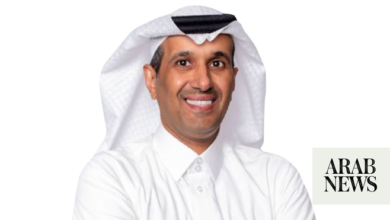 من هو: ماجد رافد الأرجوبي ، الرئيس التنفيذي للهيئة السعودية للمدن الصناعية ومناطق التقنية