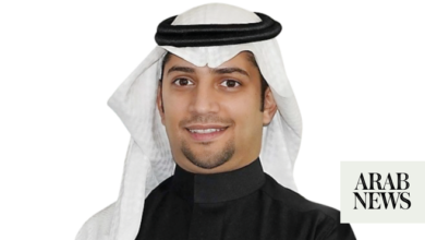 من هو: عبدالرحمن كجستانيا ، أول سعودي يصبح شريكًا في شركة الاستشارات الاستراتيجية العالمية النخبة كيرني