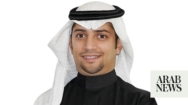 من هو: عبدالرحمن كجستانيا ، أول سعودي يصبح شريكًا في شركة الاستشارات الاستراتيجية العالمية النخبة كيرني