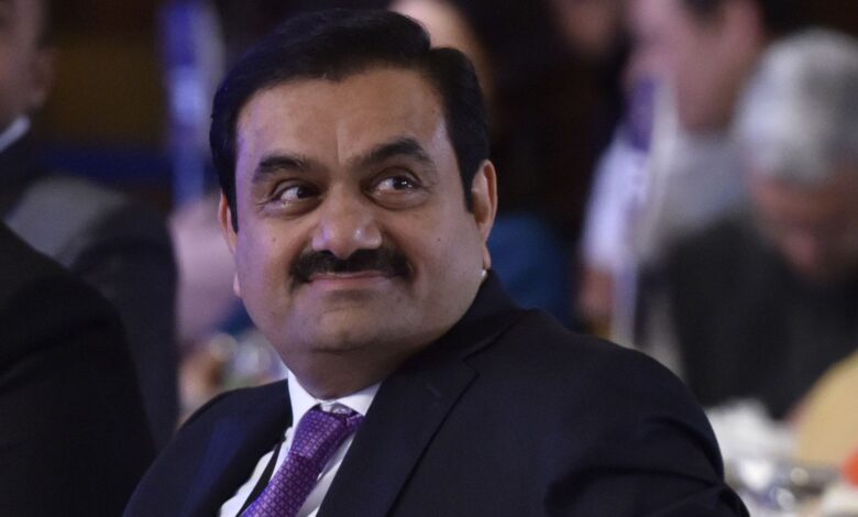 Modi govt allowed Adani coal deals it knew were ‘inappropriate’