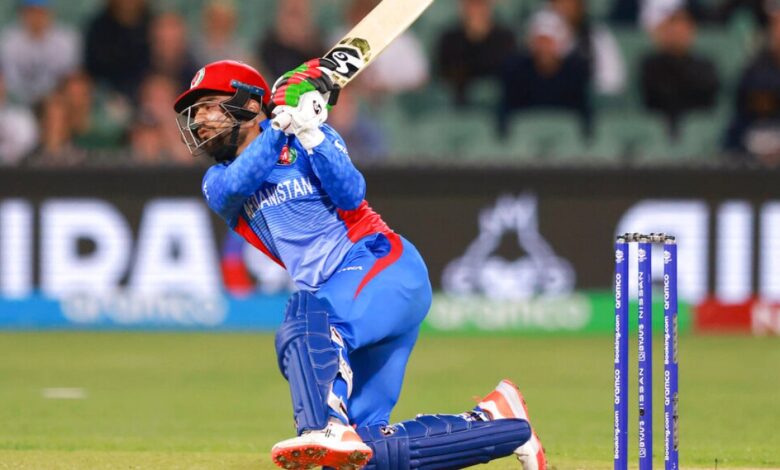 أفغانستان تهزم باكستان لأول مرة في سلسلة T20I للكريكيت |  أخبار الكريكيت