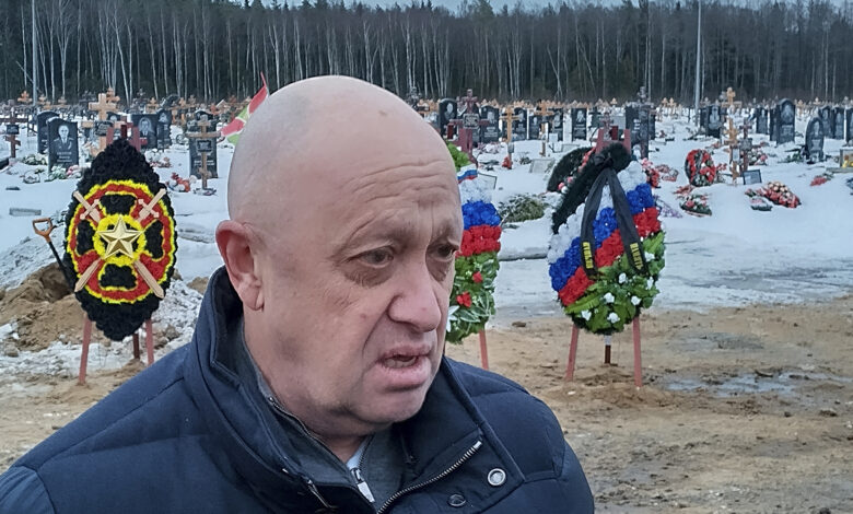 تايمز: روسيا ترسل سجينات للقتال في أوكرانيا