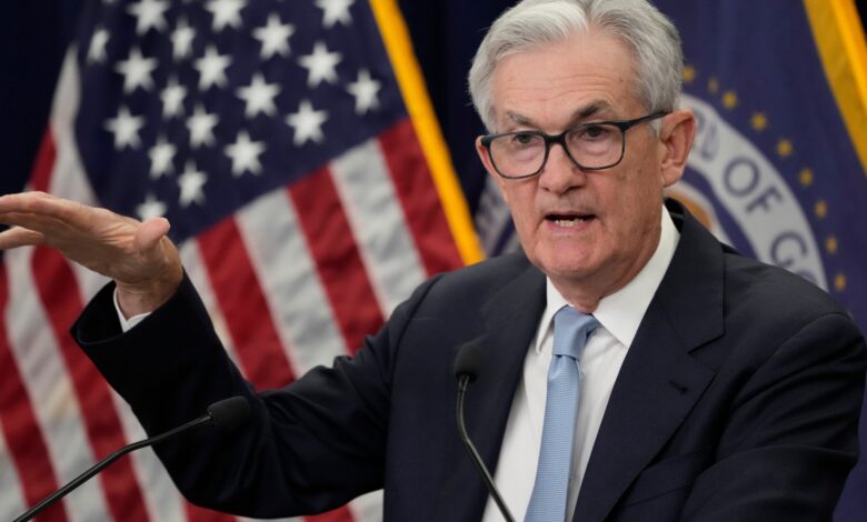أعلن بنك الاحتياطي الفيدرالي الأمريكي عن رفع الفائدة مؤخرًا في أعقاب الاضطرابات المصرفية