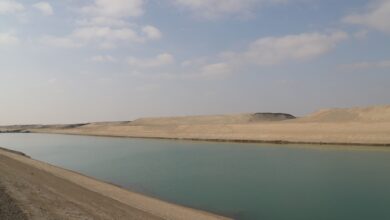 صحيفة روسية: هل يتسبب تعامل طالبان مع النهر الرئيسي في آسيا الوسطى باندلاع حرب مياه؟