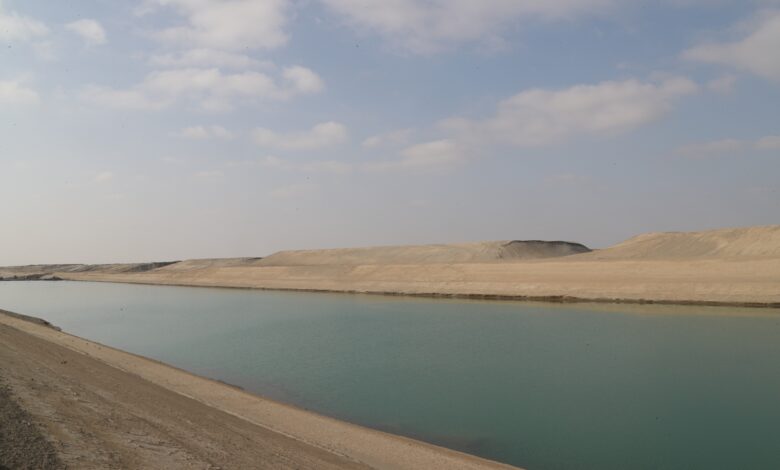 صحيفة روسية: هل يتسبب تعامل طالبان مع النهر الرئيسي في آسيا الوسطى باندلاع حرب مياه؟