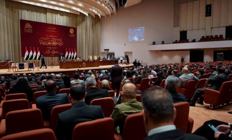 6 دورات برلمانية منذ 2003.. الجزيرة نت ترصد القوانين التي اعتمدتها الانتخابات العراقية