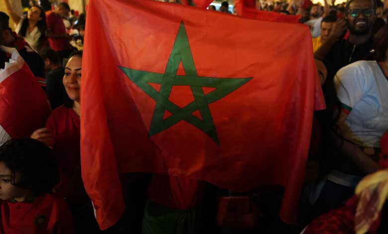 المغرب ينضم لإسبانيا والبرتغال في ملف كأس العالم 2030 لكرة القدم |  أخبار كرة القدم
